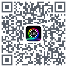 LED LAMP的下載二維碼
