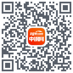 中钢网código QR de descarga de