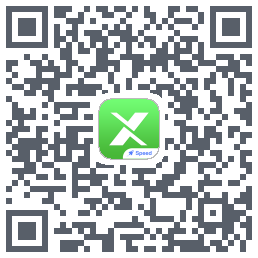 XTrend Speed的下載二維碼