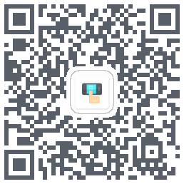 自动点击连点器codice QR per il download