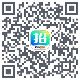 北海365招聘 QRcode