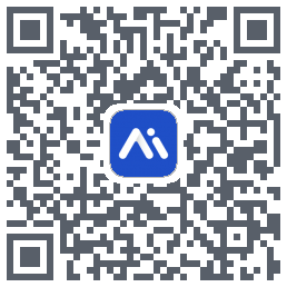 秘塔AI搜索 QRcode