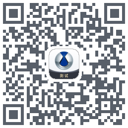 腾势汽车kod QR do pobrania