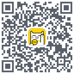 neobank的下載二維碼