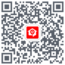 中原找房β QRcode