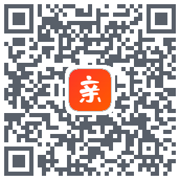 亲邻开门的下載二維碼
