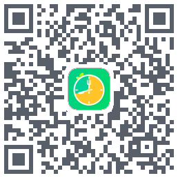 橙果轻断食 QRcode