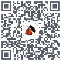抖爸爸极速版 QRcode