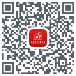 山东音协考级 QRcode