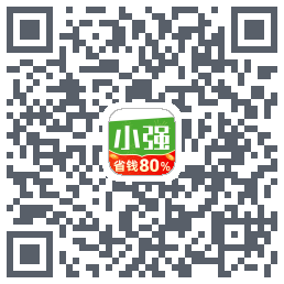 小强停车codice QR per il download