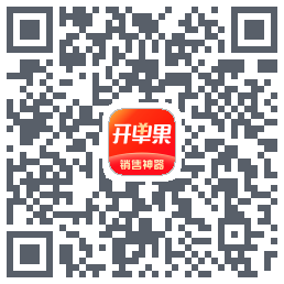 开单果kod QR do pobrania