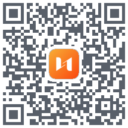 弘历投教 QRcode