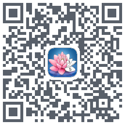 Zen Color QRcode