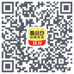 壹品仓 QRcode