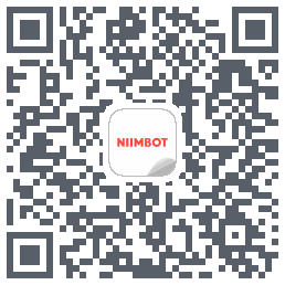 NIIMBOT QRcode