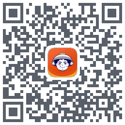 摊上小市 QRcode