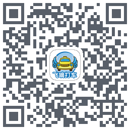 飞嘀车主 QRcode