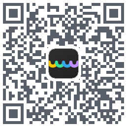 UPDF QR-код для загрузки
