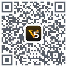 V5item的下載二維碼
