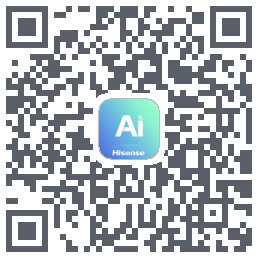 海信A的下载二维码