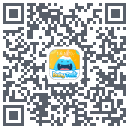 Baby Talk的下載二維碼