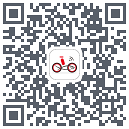 小鱼出行 QRcode