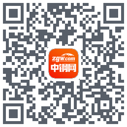 中钢网 QRcode