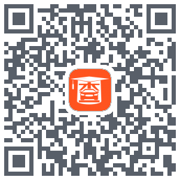 查博士 QRcode