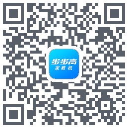 家长管理 QRcode