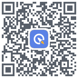 金十数据 QRcode