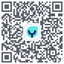 YooFinds QRcode