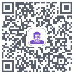 掌上快运codice QR per il download