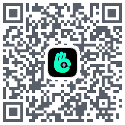 掌心雷codice QR per il download