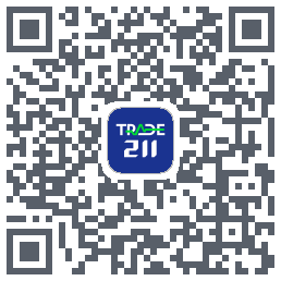Trade211du code QR de téléchargement