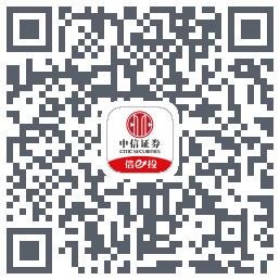 个股重构的下载二维码
