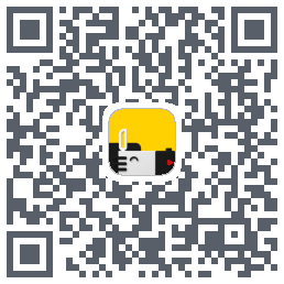 快乐斑马HD QRcode