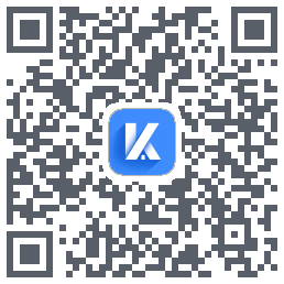 Kaadas Smart QRcode