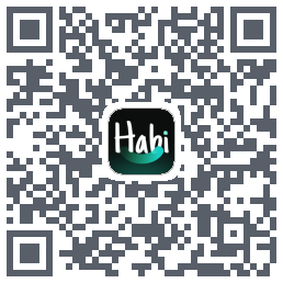 Habibcódigo QR de descarga de