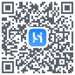 Haylou Fun QRcode