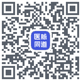 医脉同道codice QR per il download