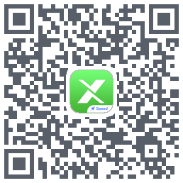 XTrend Speed的下載二維碼