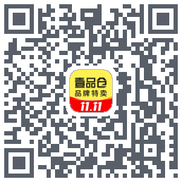壹品仓的下載二維碼