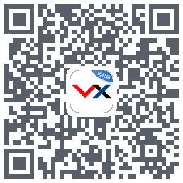 万纬司机端的下載二維碼