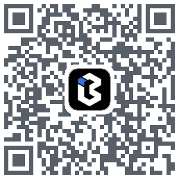 BlueprintGo的下載二維碼