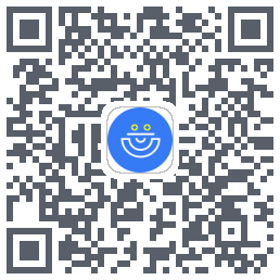 轨迹云租的下载二维码