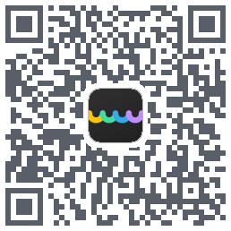 UPDF QRcode