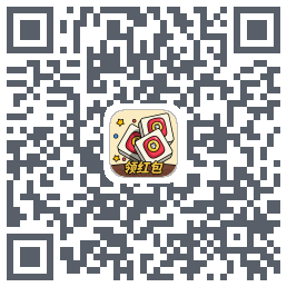 消方块红包极速版 QRcode