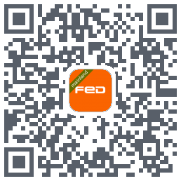 FED运动的下載二維碼