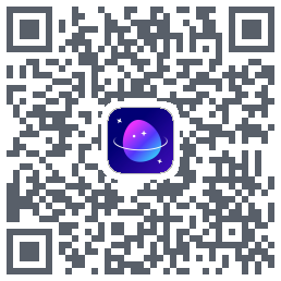 蛋蛋星球のダウンロードQRコード