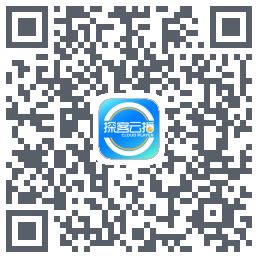 探客云播的下载二维码